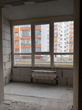 ТЕРМІНОВИЙ ПРОДАЖ | 1-кімнатна квартира | ЖК Мрія на Покровській - фото 1