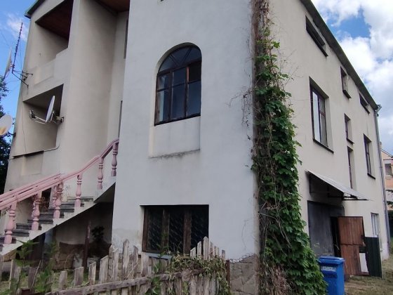 Продаж 3 кім квартири вул. Соборності. Винники Львов