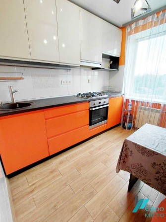 продам затишну двокімнатну квартиру  з меблями ! - фото 1