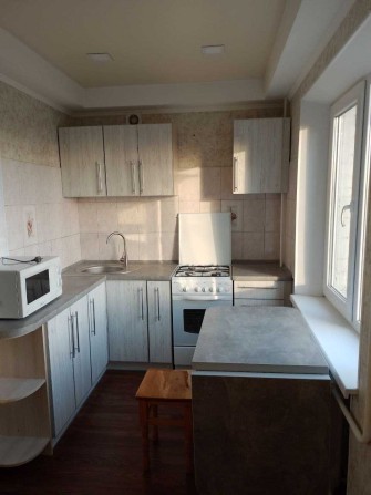 Продается 1к квартира студия с ремонтом на Космосе - фото 1