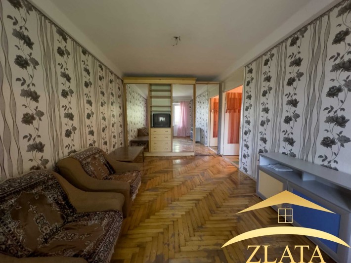 Продаж 2-к квартири в Шевченківському районі - фото 1