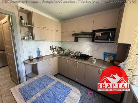 Продается 2к квартира с ремонтом пр. Соборный р-н Анголенко Запорожье