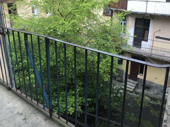 Продаж  2х кімнатної квартири в Галицькому районі Львов