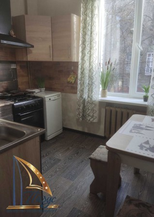 2-кімнатна Соцмісто/Лобановського, 2 поверх сертифікат - фото 1