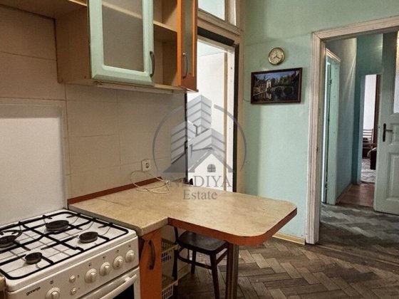 Продаж 3 кімнатної (ізольовані) квартири по вул. Пекарська Львов