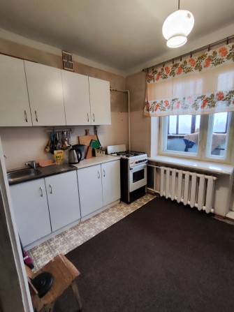 Продаж 3кімн квартири Чешка цегляний будинок, р-н Епіцентр - фото 1