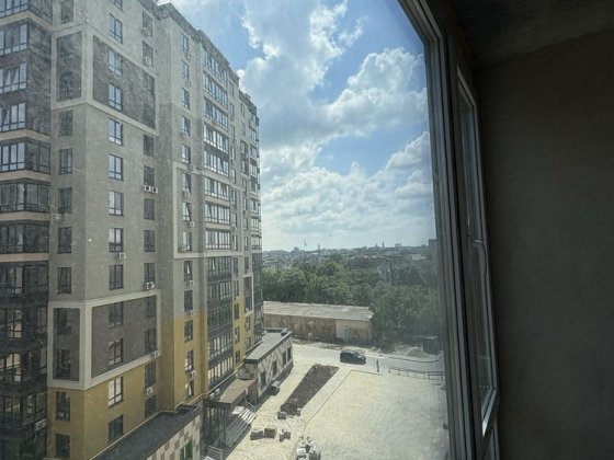 Продам 1-кімнатну квартиру 56 м² у ЖК Grand City Dombrovskyi (Житомир) по переуступці, від власника! Житомир