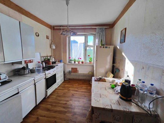 ПРОДАМ 2-ох кімнатну квартиру по вул.Рубана Запорожье