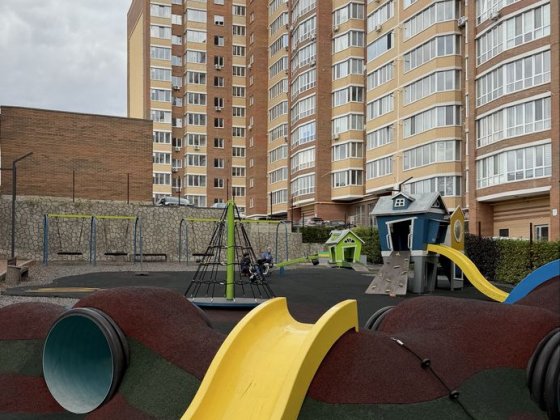 Продаж 2х кімнатної квартири Житомир