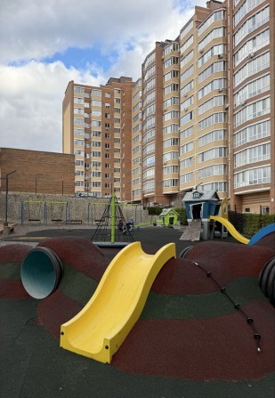 Продаж 2х кімнатної квартири - фото 1