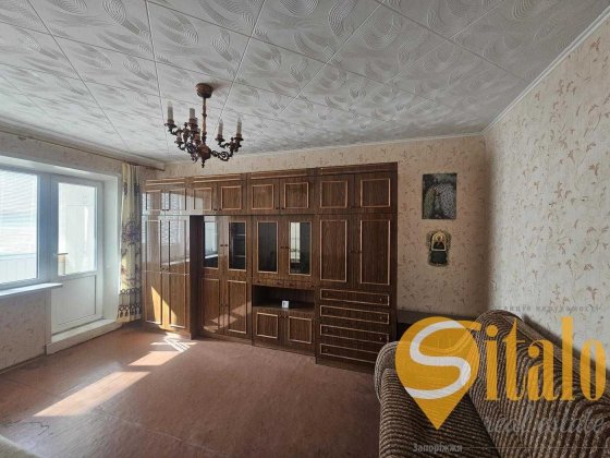 Продаж 2-кімнатної квартири вул.Рубана ,Хортицький мікрорайон Запорожье