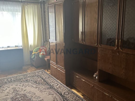 Продам 3-х кімнатну квартиру, Осипенківський. Запорожье