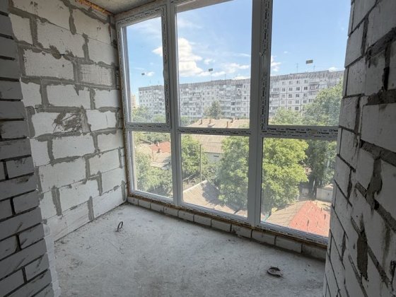 Продаж однокімнатної квартири в ЖК Аристократ на середньому поверсі Житомир
