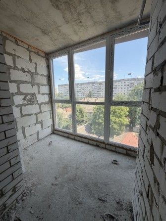 Продаж однокімнатної квартири в ЖК Аристократ на середньому поверсі - фото 1