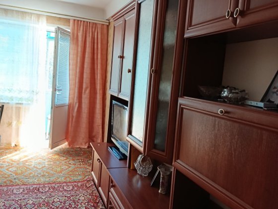 Продам 3 ком.квартиру в Заводском районе Запорожье