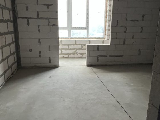 Продається 1-кім квартира в новобудові Житомир