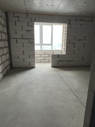 Продається 1-кім квартира в новобудові - фото 1