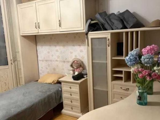3х квартира 3 поверх, р-н КЗ Глінки. Запорожье