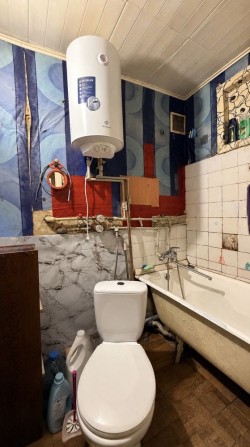1 кімн.кв.по вул.Нижньодніпровська - фото 1