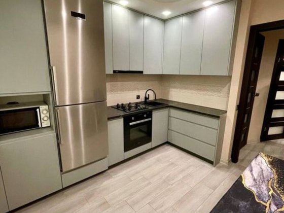 Продаж укомплектованої 2 кімнатної квартири на Попова. Сертифікат Кропивницький