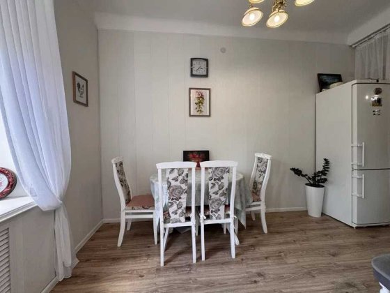 Ексклюзивна  4 кім квартира ,98 кв.м ,район Новомиколаївка Кропивницький