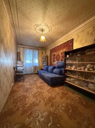 3 кім БАГАТОПОВЕРХІВКА середній поверх на СЛОБОЖАНСЬКОМУ (720732) - фото 1