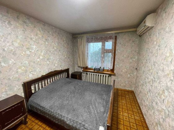 Продаж 3х кімнатної квартири Центр міста, вид на р.Дніпро Днепр