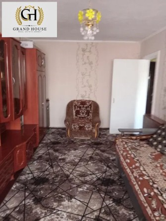 Продам 1-о кімнатну квартиру біля Критого Ринку. - фото 1