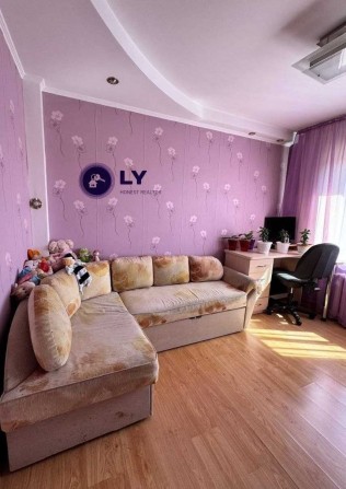 Продам 3к квартиру у Соборному районі - фото 1