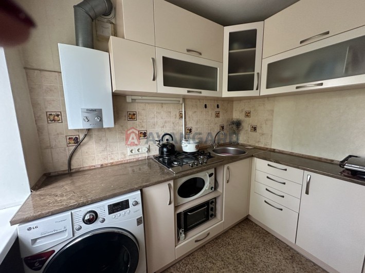 Продам 1 к кв. Цена 32500 $ Грушевского 67 - фото 1