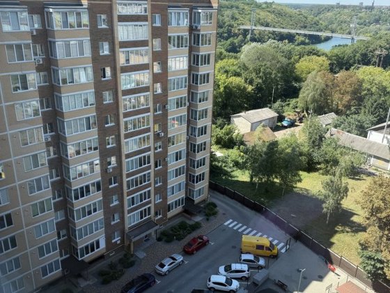 Продам двокімнатну квартиру Житомир