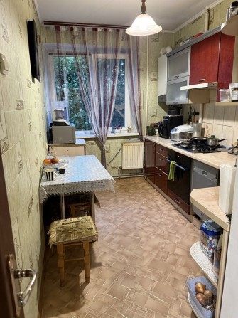 Продам трикімнатну квартиру район ковалівка - фото 1