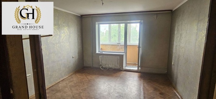 Продам 3-и кімнатну квартиру по вул. Шатіло. - фото 1