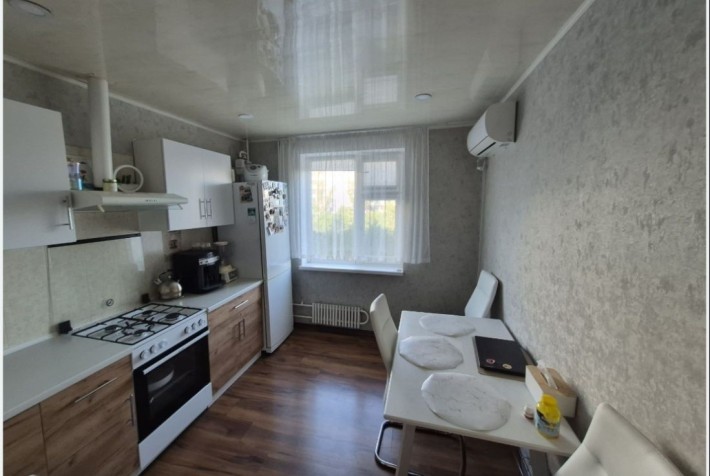 Продается 2х комнатная квартира, 4/10 этаж, ул. Рубана - фото 1