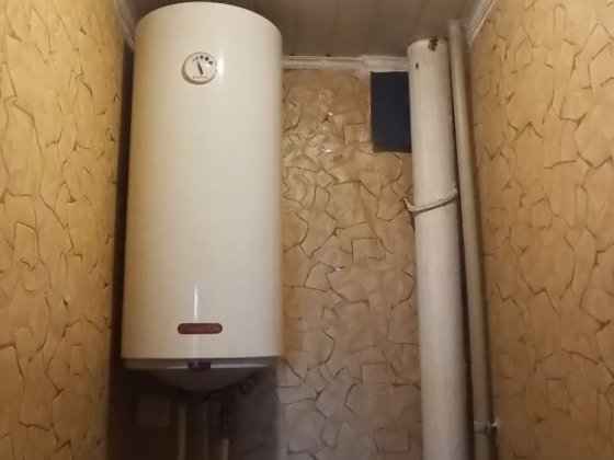 Продам 4-ю квартиру, р-н парка Запорожье