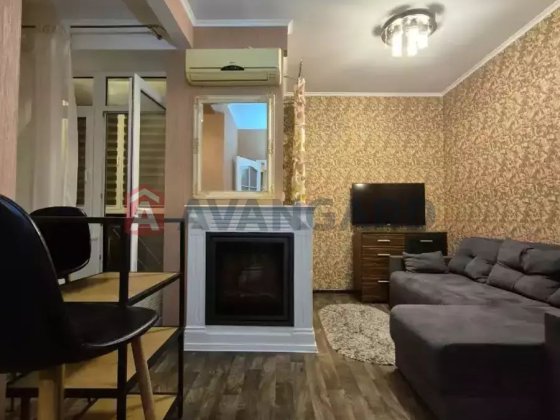 Чудова 1- кімнатна квартира на вулиці Богдановій Днепр