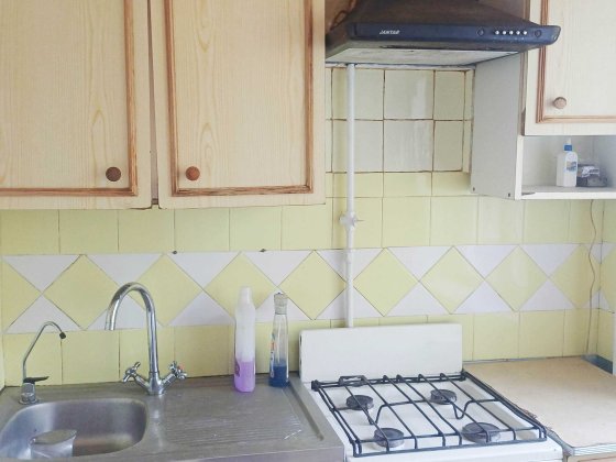 продам 2 кімнатну квартиру бул. Центральний Запорожье