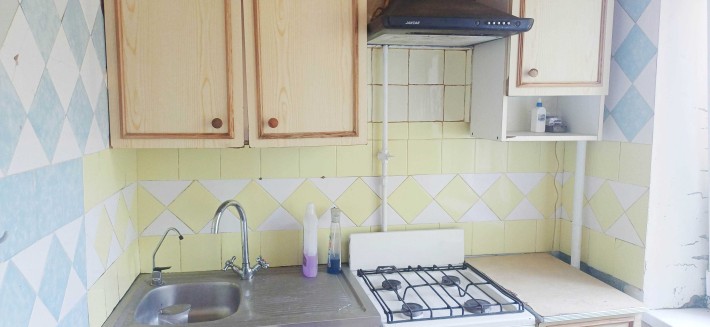 продам 2 кімнатну квартиру бул. Центральний - фото 1