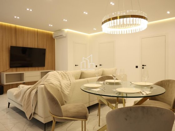 Продаж 2-кімн квартири | ЖК 78, вул. Сахарова | дизайн-ремонт, біля Стрийського парку, без комісії Львов