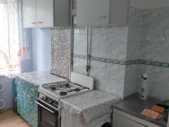 Продам 2к кв на Левобережном -3 Днепр
