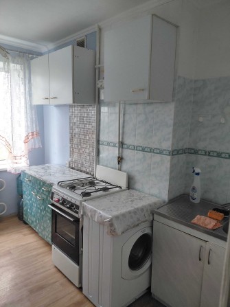 Продам 2к кв на Левобережном -3 - фото 1