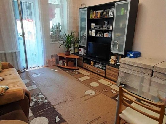 Продам 2-к полнометражную квартиру, Днепровский район, пр. Металлургов Запорожье