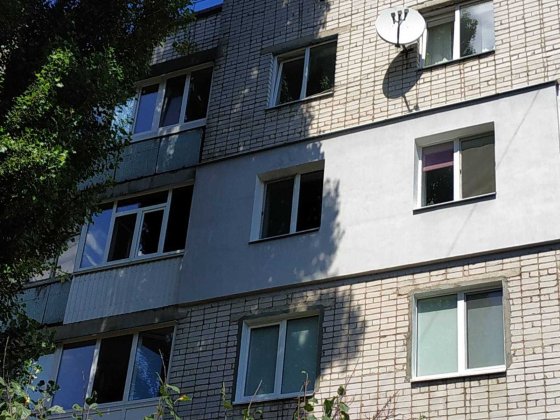 продаж 4-кімн.кв. - р-н ТРЦ "ГЛОБАЛ"/"Кредобанк"/без відключень/спецкошти Житомир