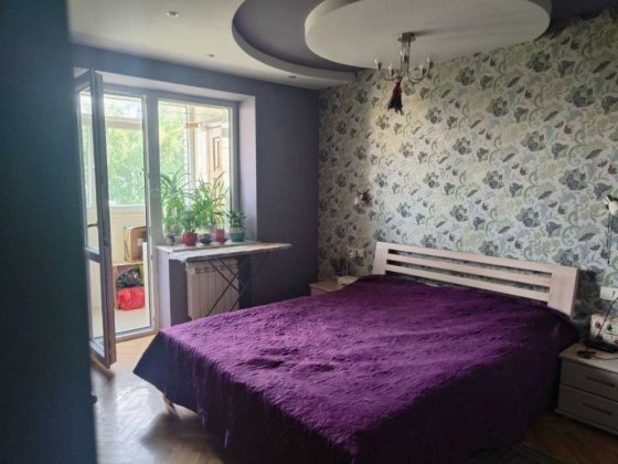 Продаж 3 кім к-ри,вул. Любінська, 110 тис долСША Львов