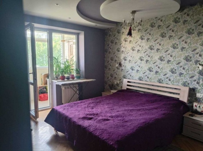 Продаж 3 кім к-ри,вул. Любінська, 110 тис долСША - фото 1