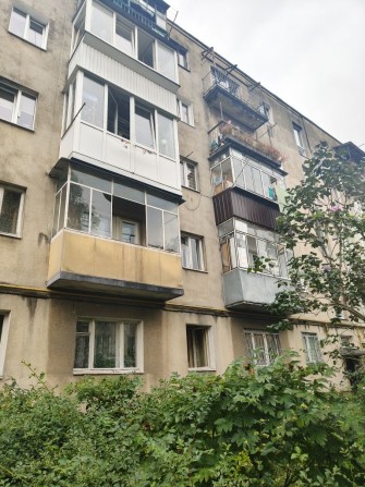 Продаж однокімнатної квартири Львів - фото 1
