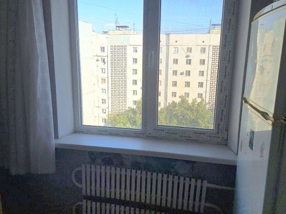 Продам 1кім по вул.Калнишевського Хортицький р-н Запорожье