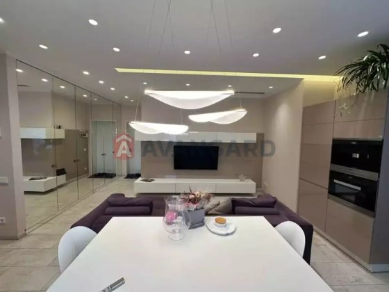 Продам 3-ком.квартиру в  ЖК IQ-House, Центр, Парк Шевченко Днепр