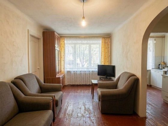 Продаю 3к Квартиру вул.Караваєва/проспект Івана Мазепи