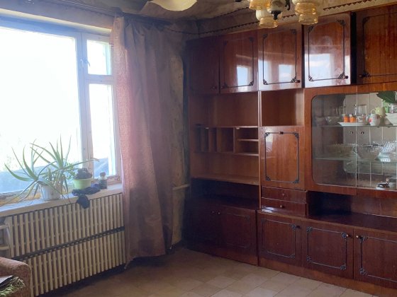 Продам 3 комн. кв. Приднепровск (Данченко) Днепр